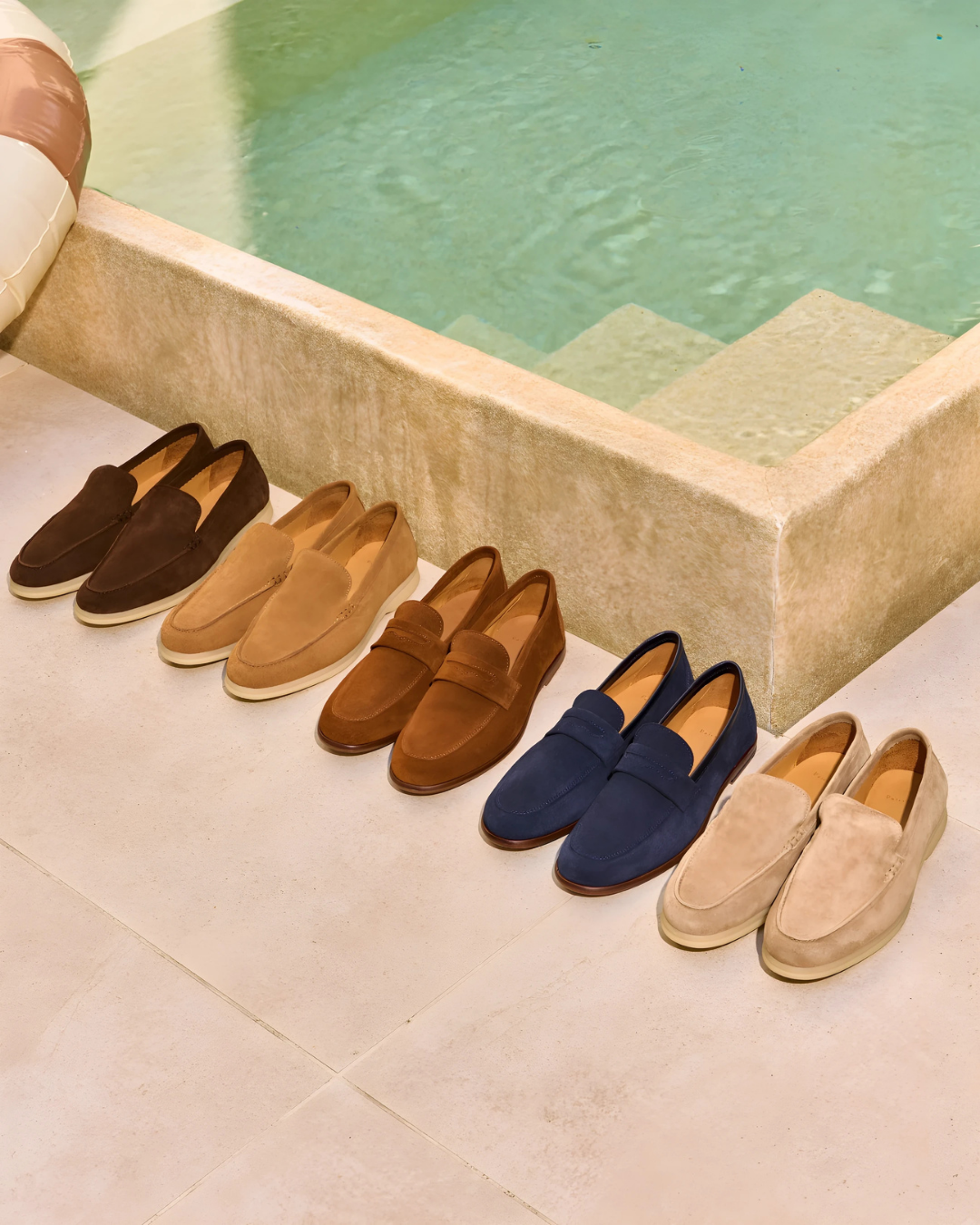 Mocassins