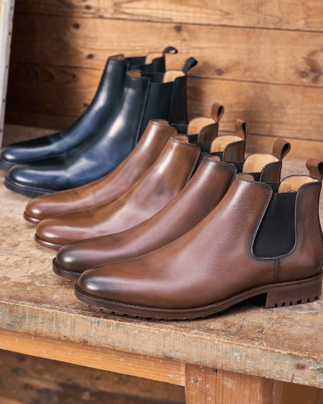 Bottines