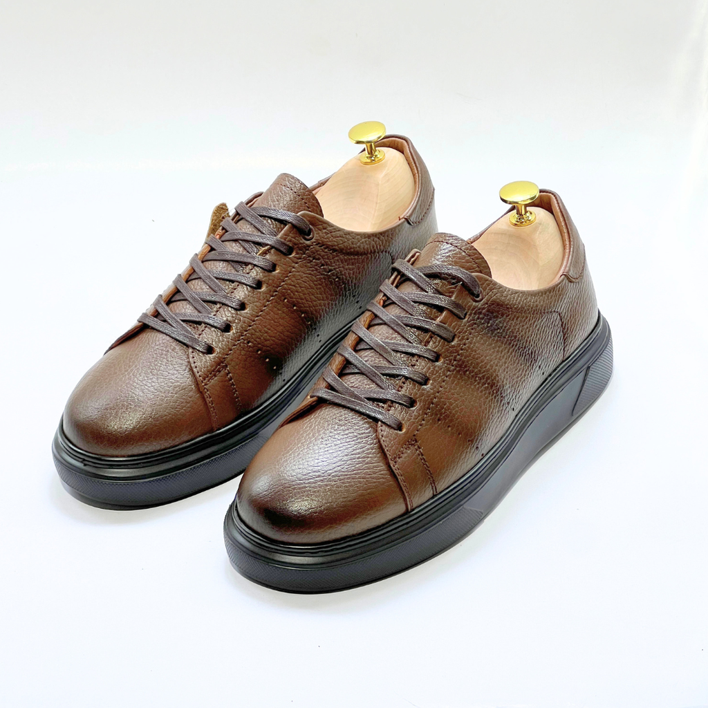 Baletto - SNEAKERS En Cuir Spécialisé TABA-N REF AZ641