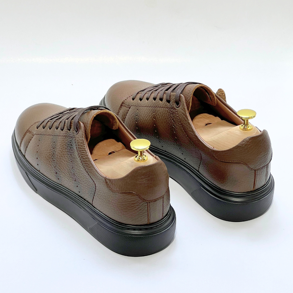 Baletto - SNEAKERS En Cuir Spécialisé TABA-N REF AZ641