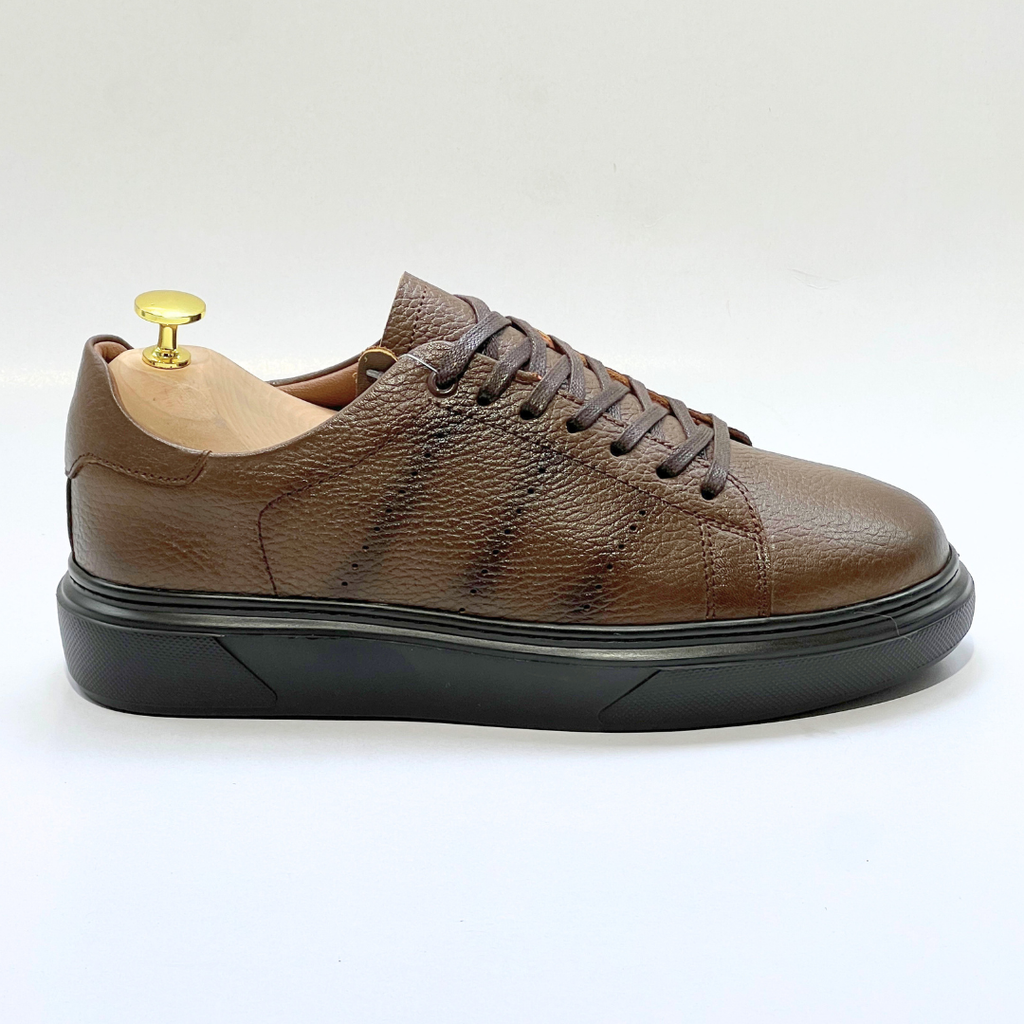 Baletto - SNEAKERS En Cuir Spécialisé TABA-N REF AZ641