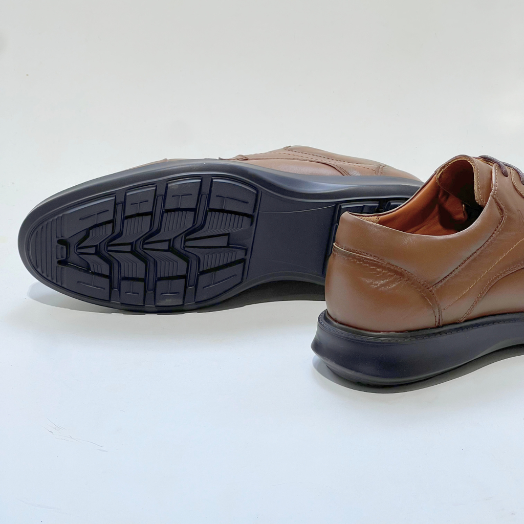 CHAUSSURES Médical 100% EN CUIR VÈRITABLES TABA Ref 051