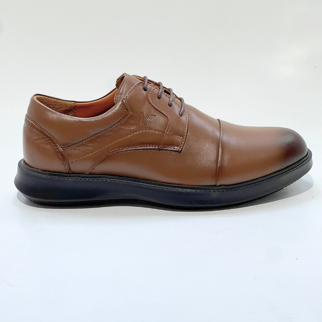CHAUSSURES Médical 100% EN CUIR VÈRITABLES TABA Ref 051