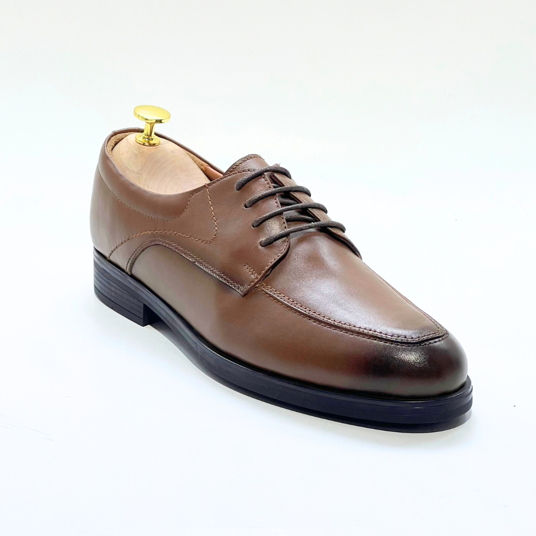 DERBY CLASSIQUE EN CUIR VÈRITABLES TABA REF 493