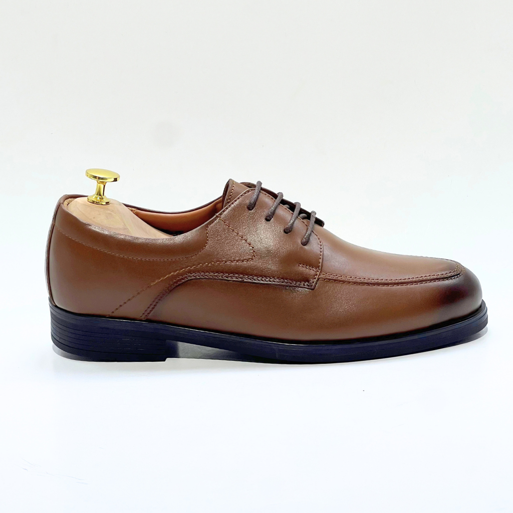 DERBY CLASSIQUE EN CUIR VÈRITABLES TABA REF 493
